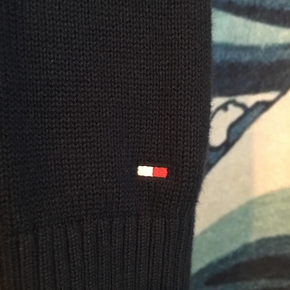 Tommy Hilfiger crewneck - Picture 3 of 3